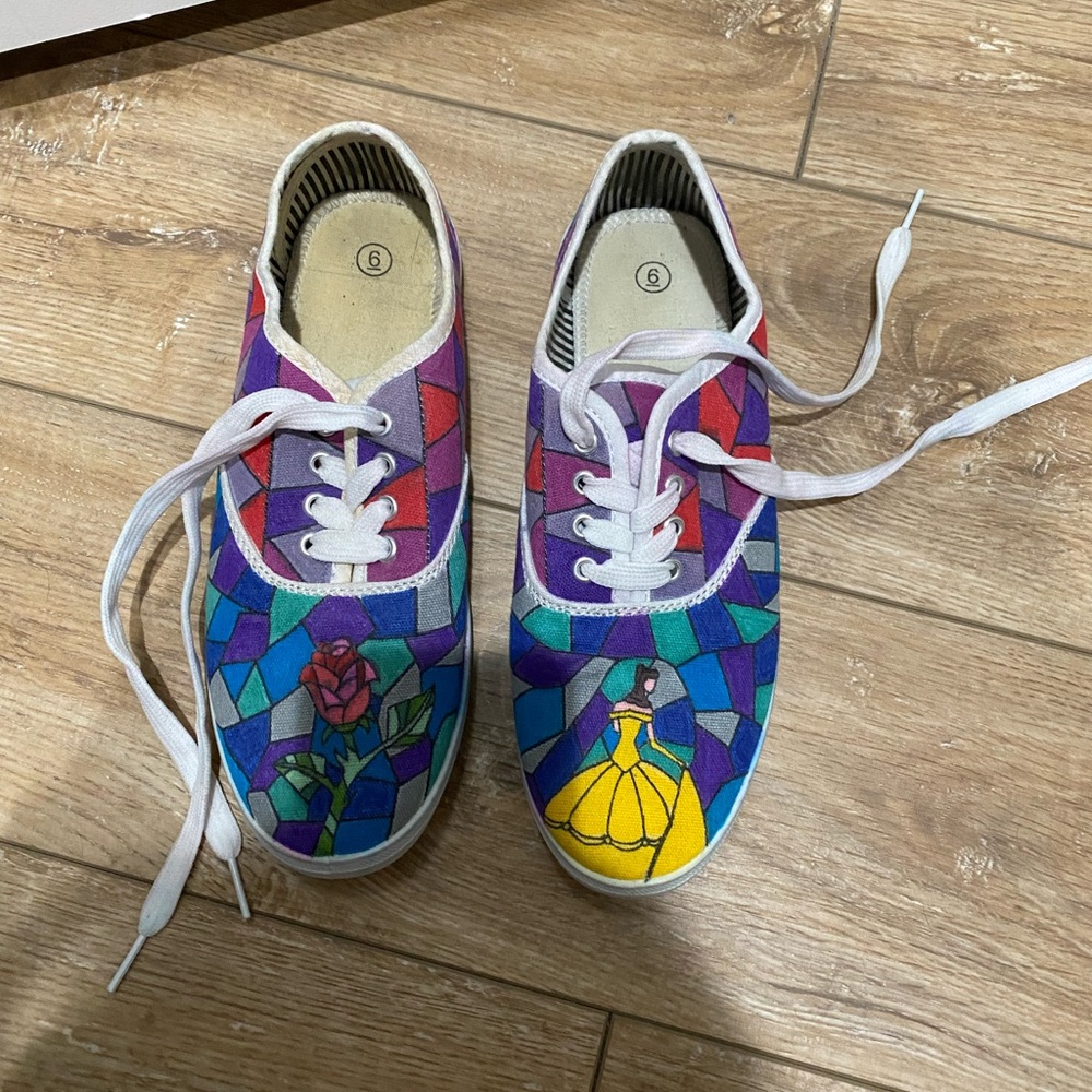 disney shoes
